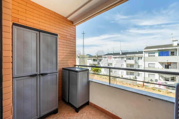 Apartamento T3 para Venda em Moledo e Cristelo Foto 21