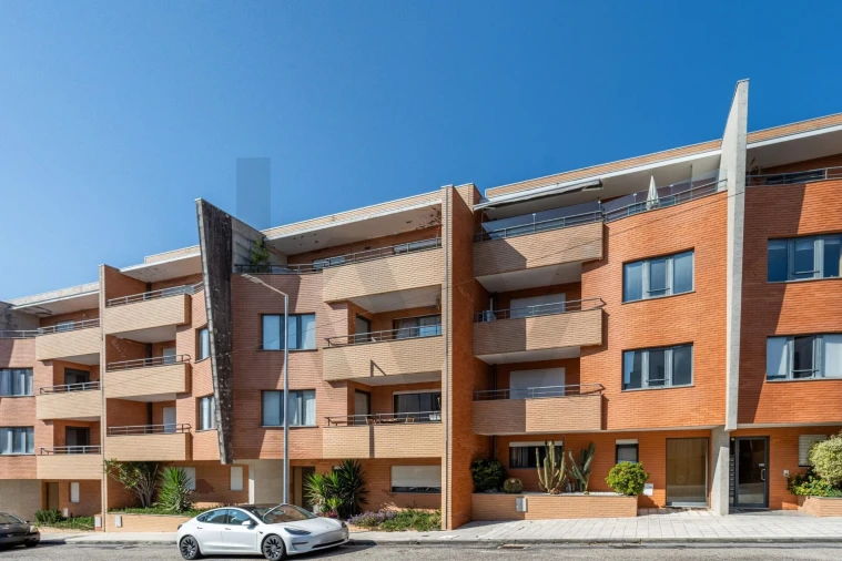 Apartamento T3 para Venda em Moledo e Cristelo Foto 27
