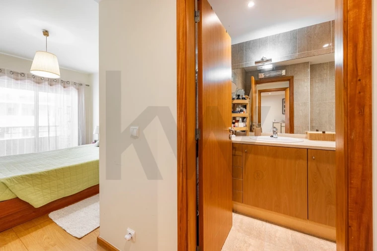 Apartamento T3 para Venda em Moledo e Cristelo Foto 18