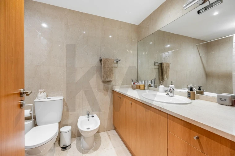 Apartamento T3 para Venda em Moledo e Cristelo Foto 16