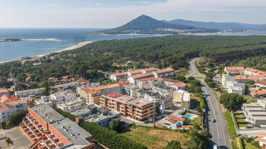 Apartamento T3 para Venda em Moledo e Cristelo Foto 28