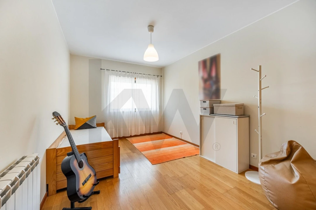 Apartamento T3 para Venda em Moledo e Cristelo Foto 23