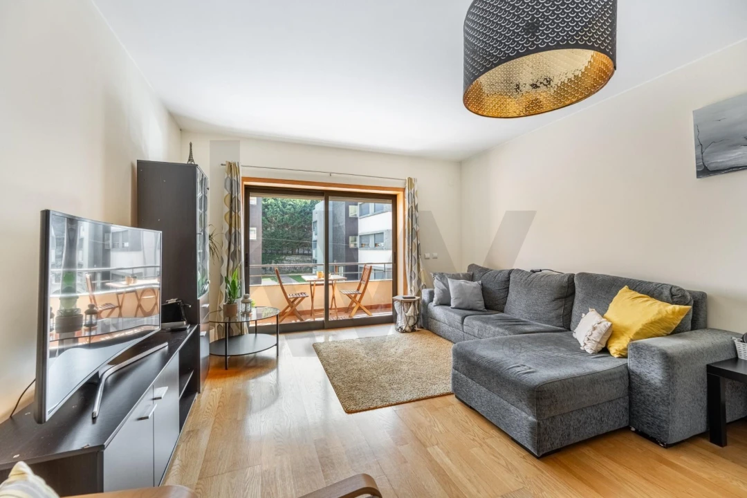 Apartamento T3 para Venda em Moledo e Cristelo Foto 6