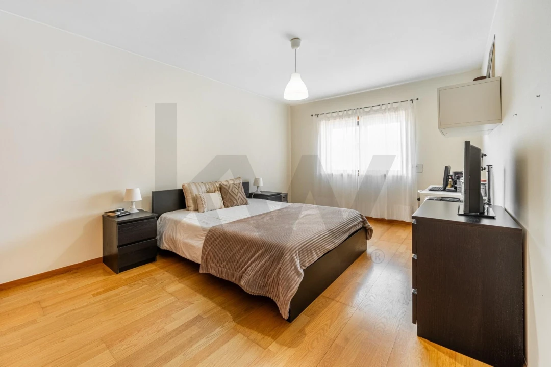 Apartamento T3 para Venda em Moledo e Cristelo Foto 13