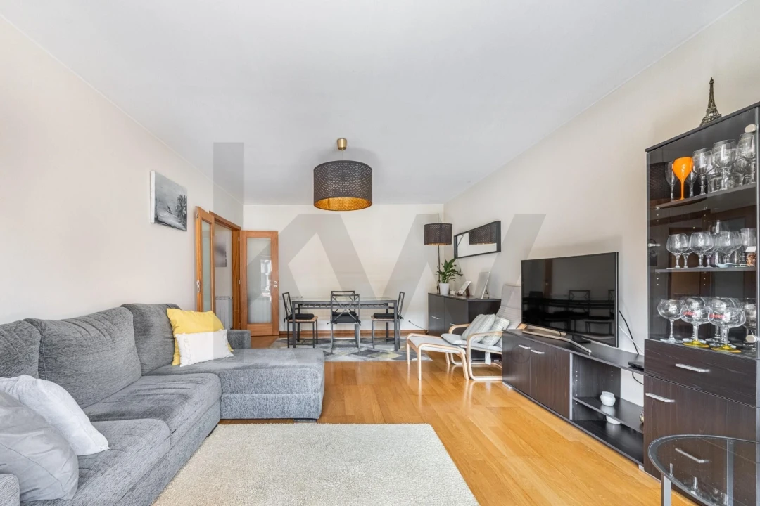 Apartamento T3 para Venda em Moledo e Cristelo Foto 7