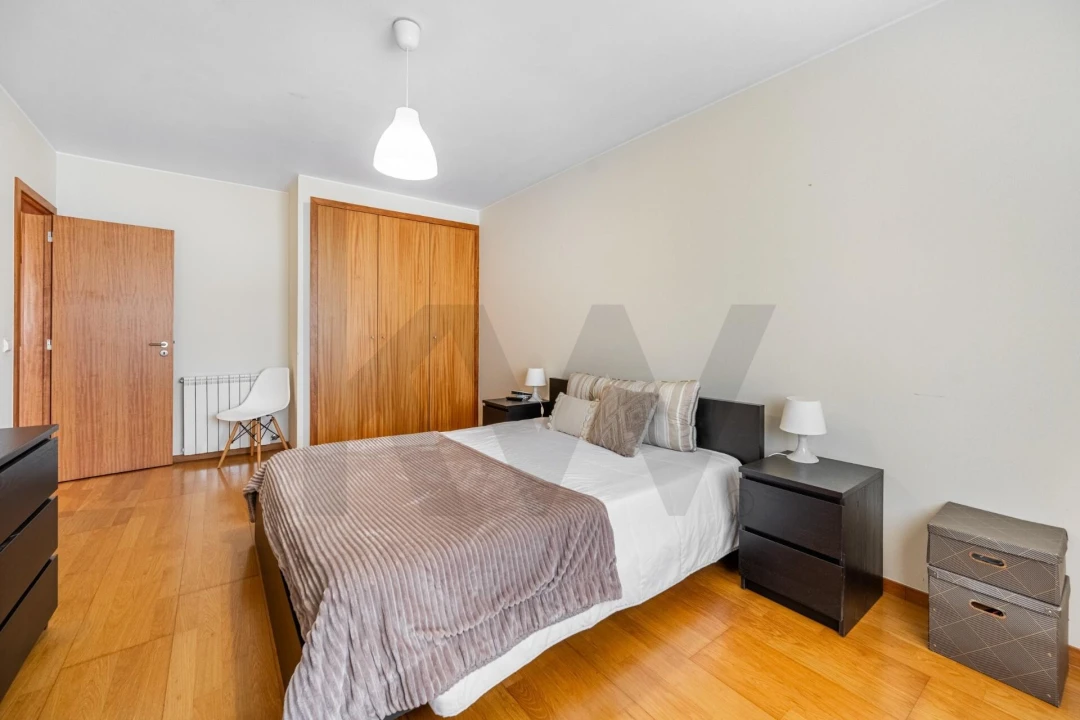Apartamento T3 para Venda em Moledo e Cristelo Foto 14
