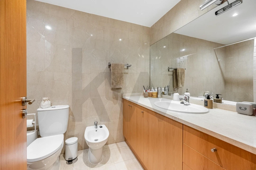 Apartamento T3 para Venda em Moledo e Cristelo Foto 16