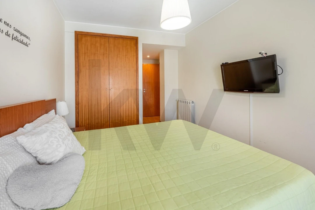 Apartamento T3 para Venda em Moledo e Cristelo Foto 20