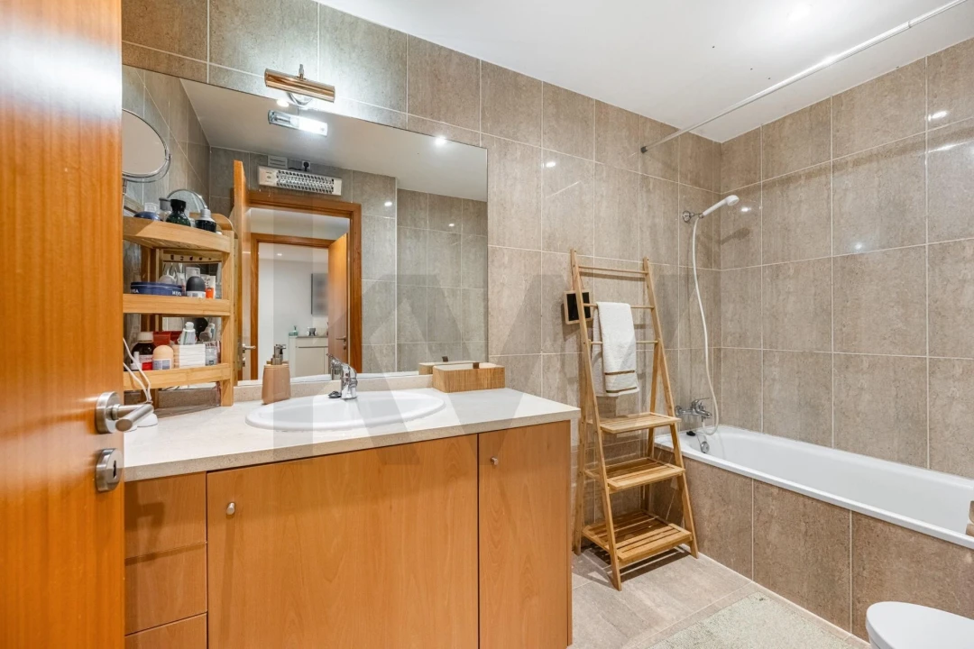 Apartamento T3 para Venda em Moledo e Cristelo Foto 22