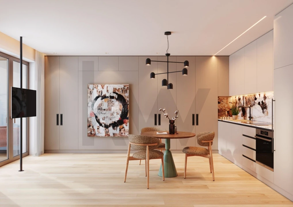 Apartamento para Venda em Arco da Calheta Foto 5