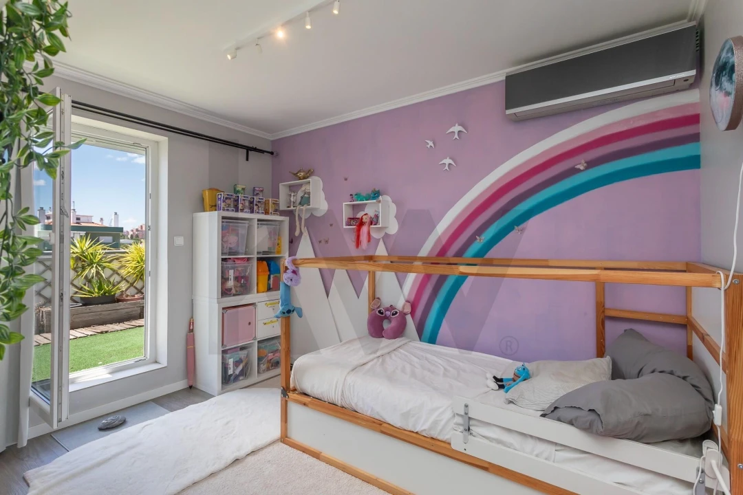 Apartamento T2 para Venda em Marvila Foto 24