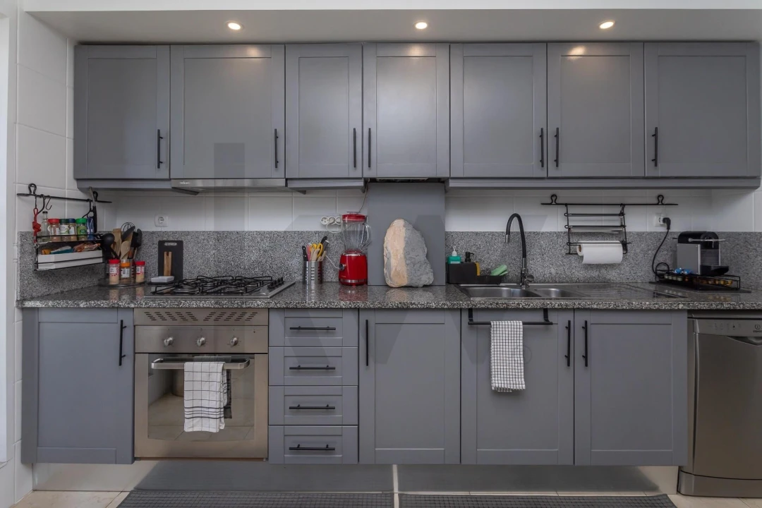 Apartamento T2 para Venda em Marvila Foto 19