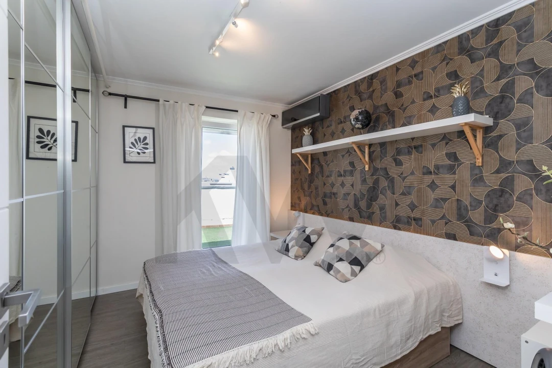 Apartamento T2 para Venda em Marvila Foto 28