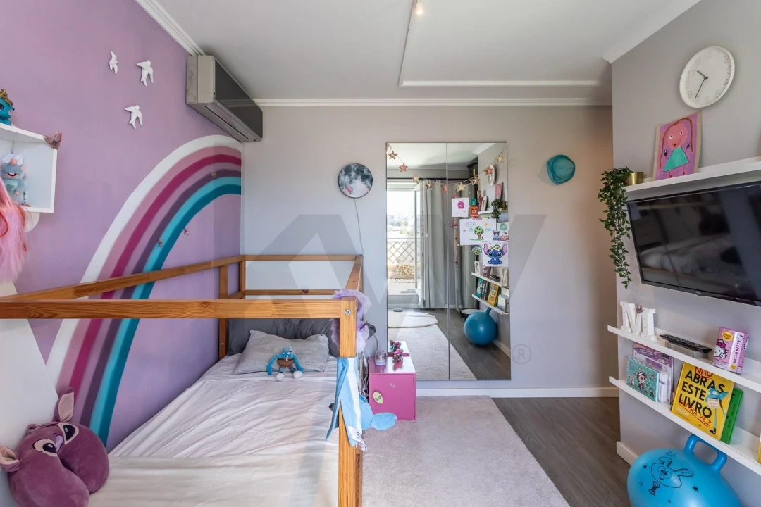 Apartamento T2 para Venda em Marvila Foto 25