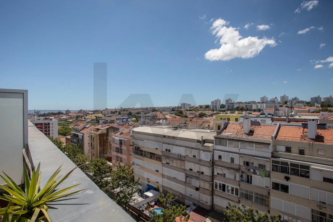 Apartamento T2 para Venda em Marvila Foto 36