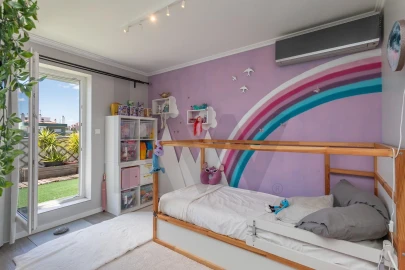 Apartamento T2 para Venda em Marvila