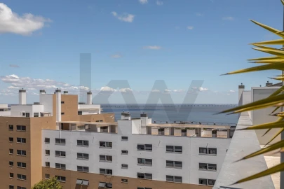 Apartamento T2 para Venda em Marvila