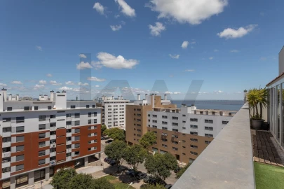 Apartamento T2 para Venda em Marvila