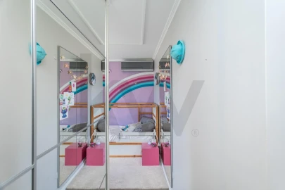 Apartamento T2 para Venda em Marvila