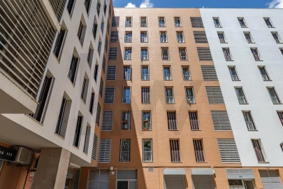 Apartamento T2 para Venda em Marvila