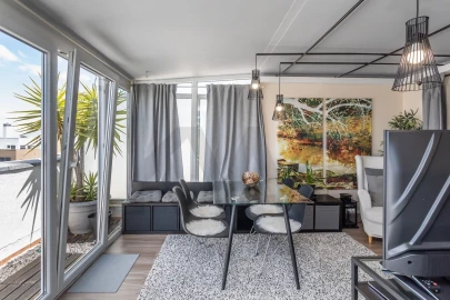 Apartamento T2 para Venda em Marvila