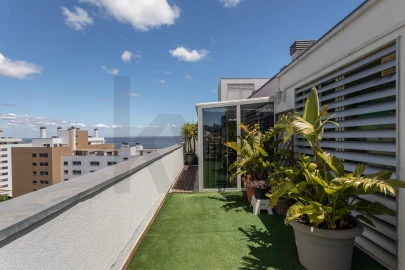 Apartamento T2 para Venda em Marvila