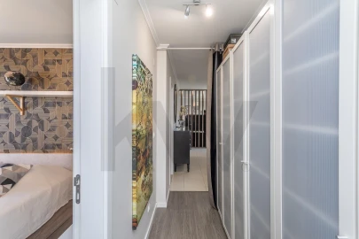 Apartamento T2 para Venda em Marvila