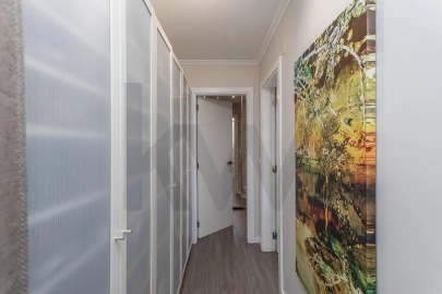 Apartamento T2 para Venda em Marvila