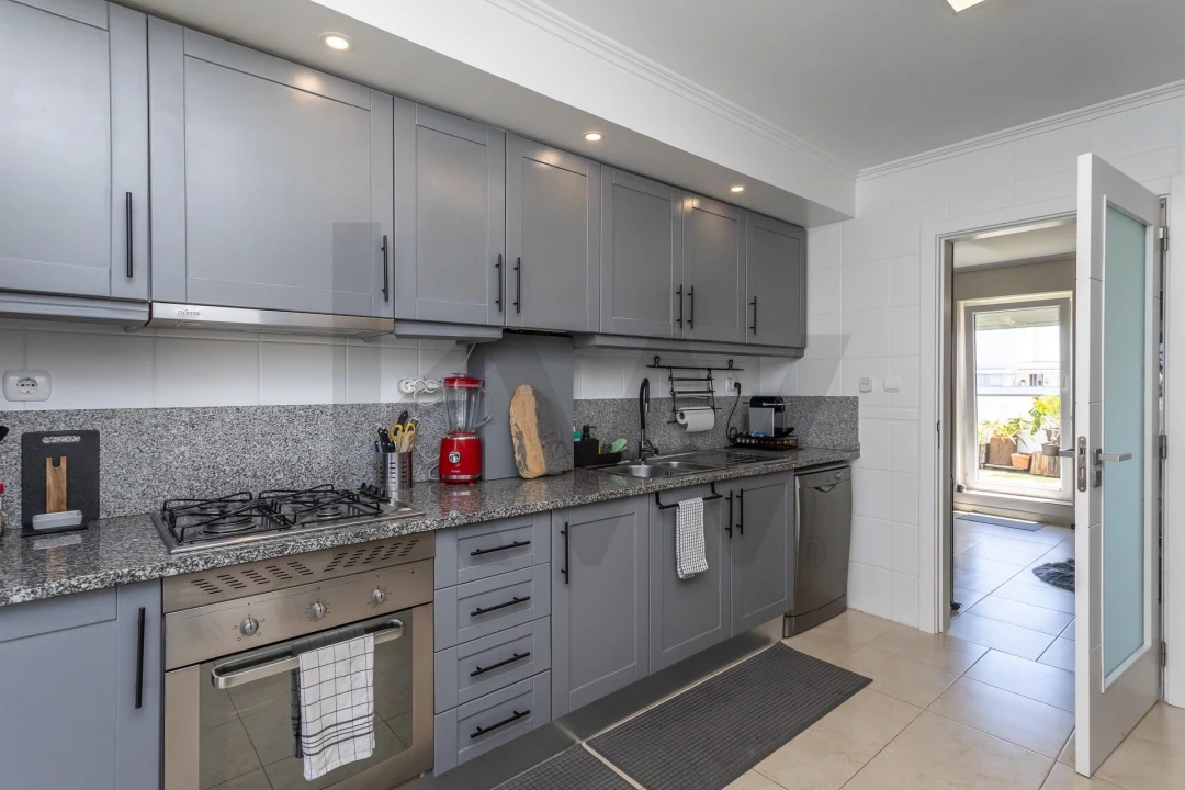 Apartamento T2 para Venda em Marvila Foto 18