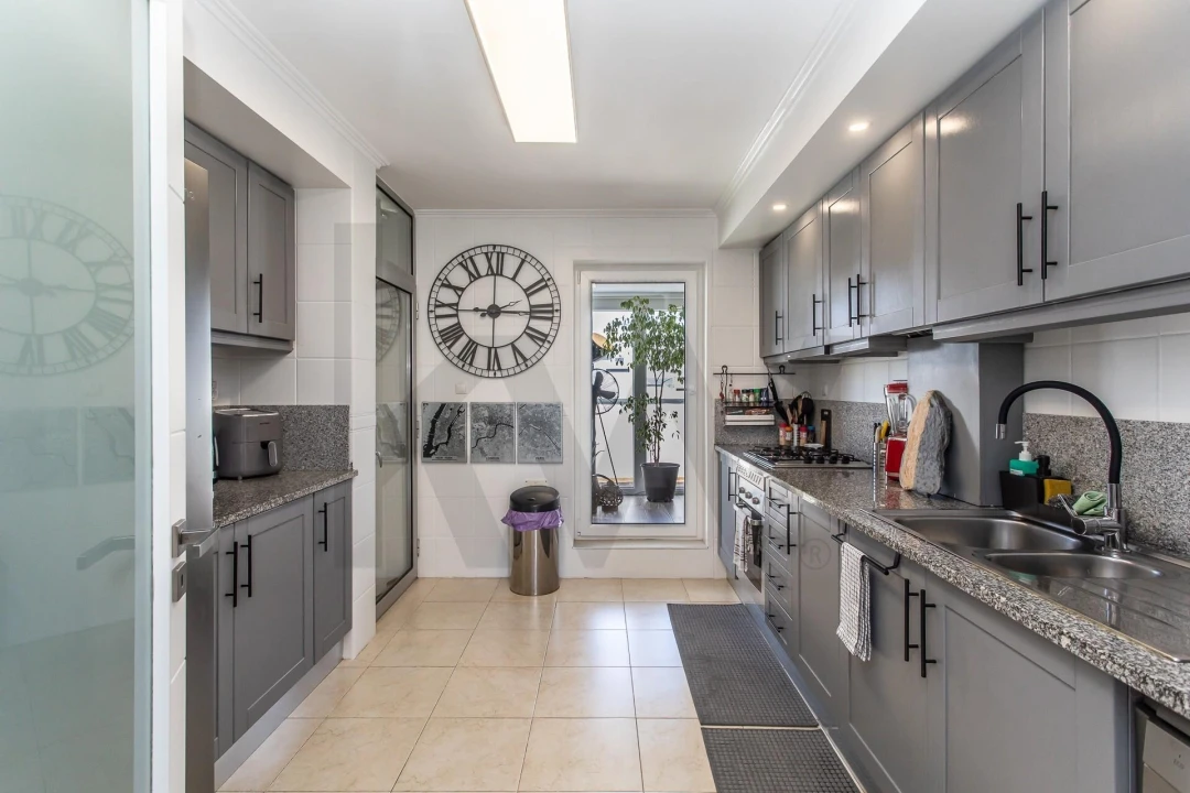 Apartamento T2 para Venda em Marvila Foto 20