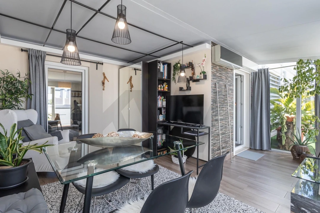 Apartamento T2 para Venda em Marvila Foto 15