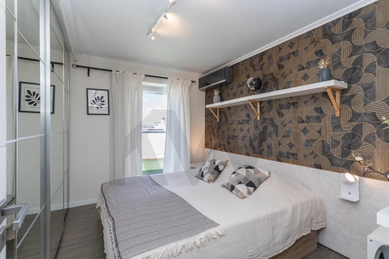 Apartamento T2 para Venda em Marvila Foto 28