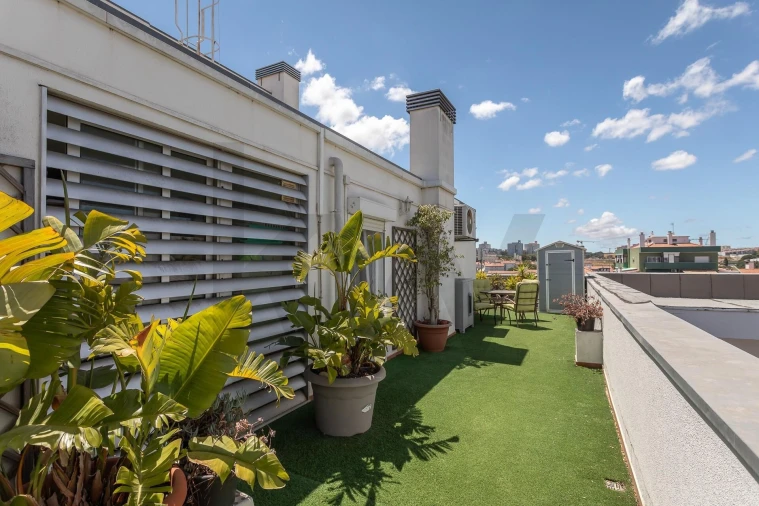 Apartamento T2 para Venda em Marvila Foto 42