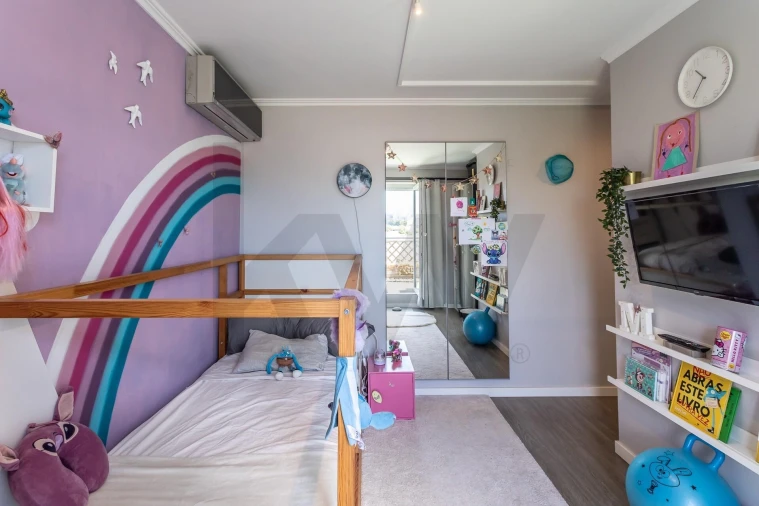Apartamento T2 para Venda em Marvila Foto 25