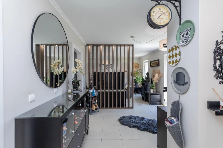 Apartamento T2 para Venda em Marvila Foto 2