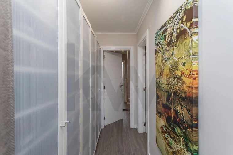 Apartamento T2 para Venda em Marvila Foto 21