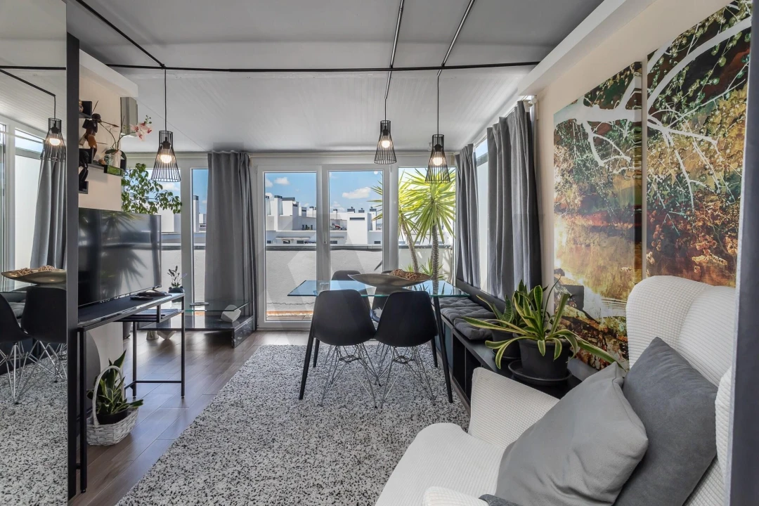 Apartamento T2 para Venda em Marvila Foto 13