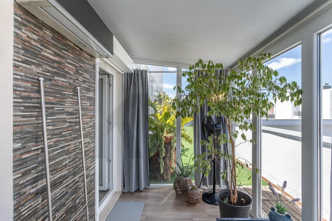 Apartamento T2 para Venda em Marvila Foto 17
