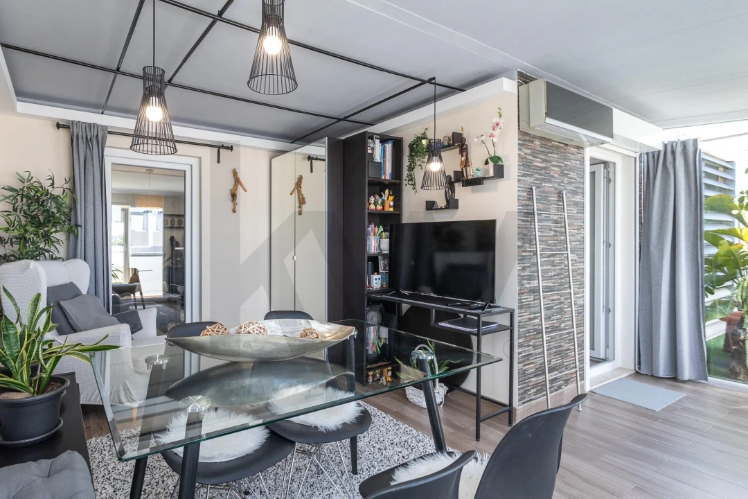 Apartamento T2 para Venda em Marvila Foto 14