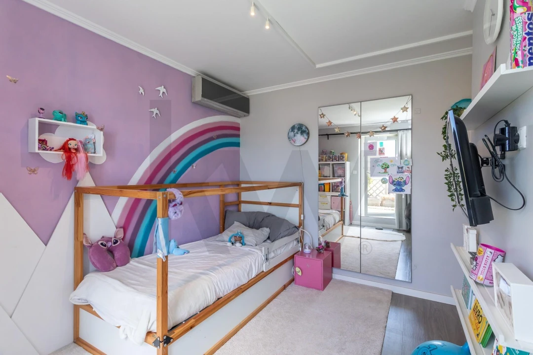 Apartamento T2 para Venda em Marvila Foto 26