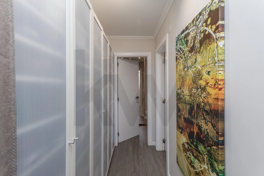 Apartamento T2 para Venda em Marvila Foto 21