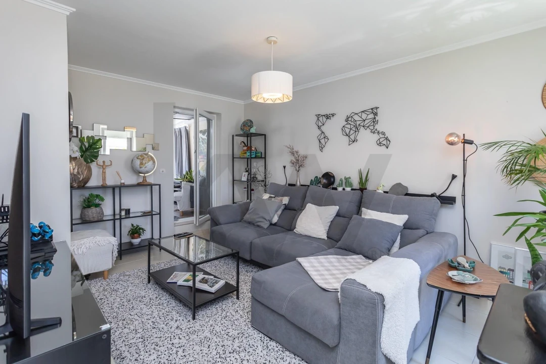Apartamento T2 para Venda em Marvila Foto 7