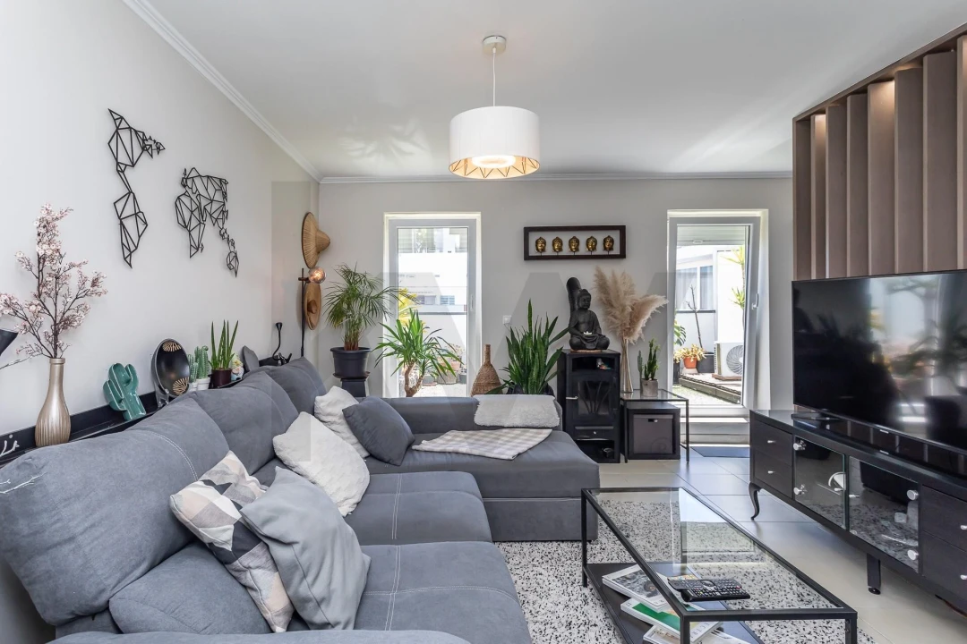 Apartamento T2 para Venda em Marvila Foto 11