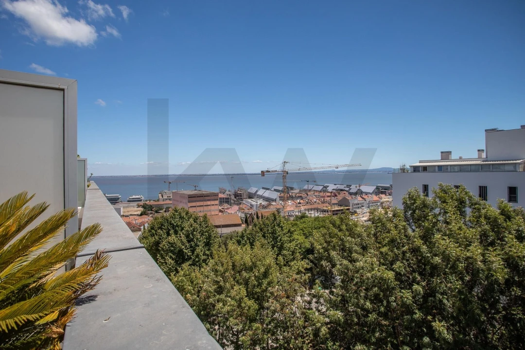 Apartamento T2 para Venda em Marvila Foto 31