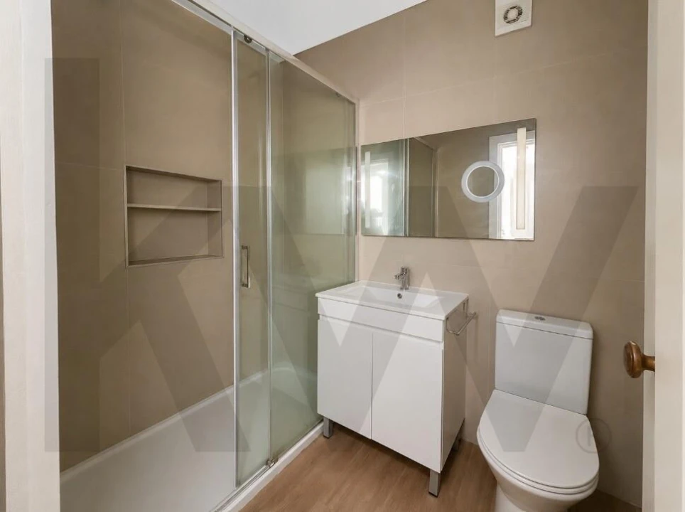 Apartamento T2 para Venda em Setubal (São Sebastião) Foto 13