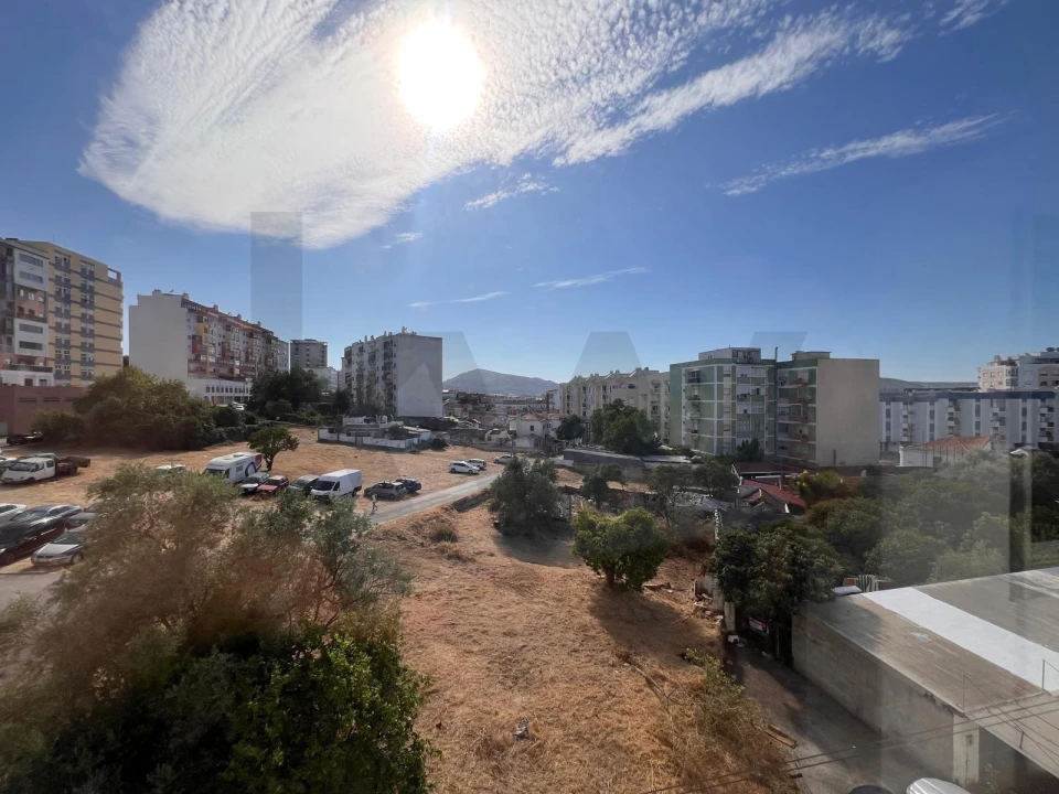 Apartamento T2 para Venda em Setubal (São Sebastião) Foto 12