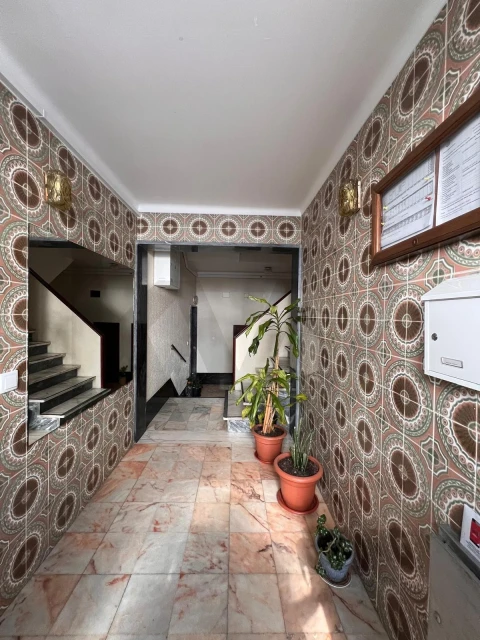 Apartamento T2 para Venda em Setubal (São Sebastião)