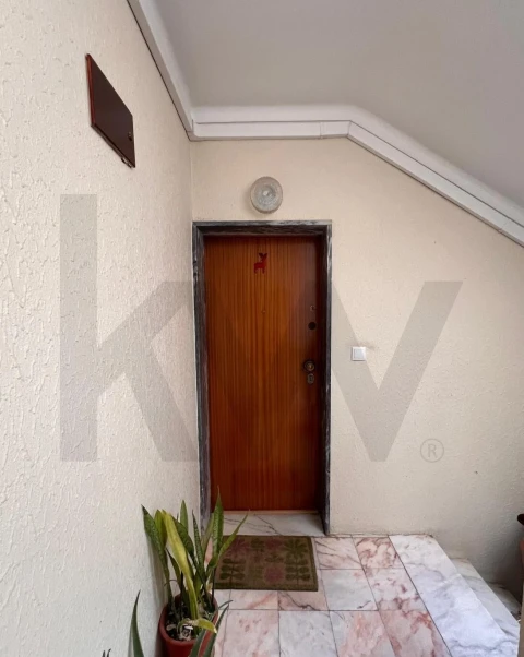 Apartamento T2 para Venda em Setubal (São Sebastião)