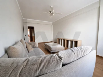 Apartamento T2 para Venda em Setubal (São Sebastião)