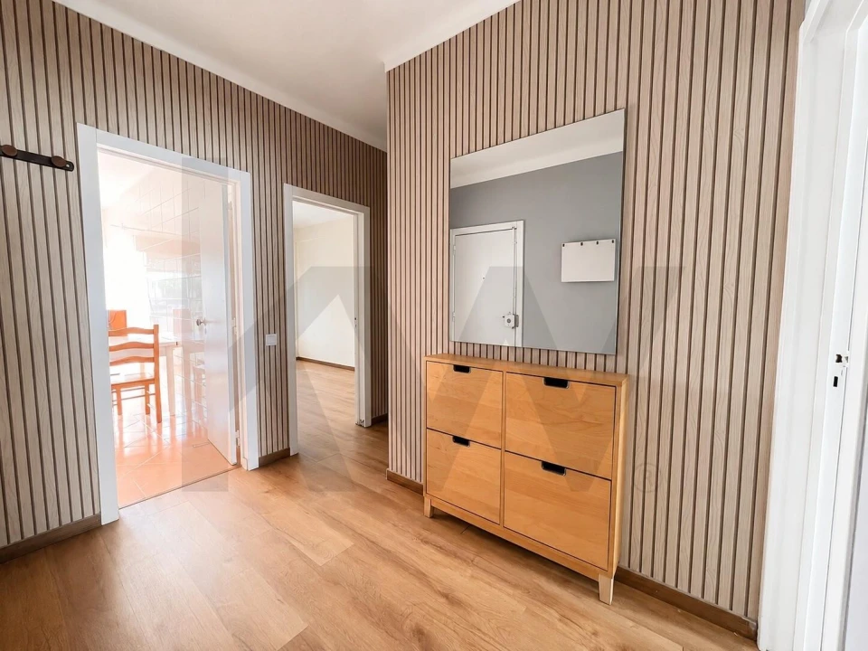 Apartamento T2 para Venda em Setubal (São Sebastião) Foto 2